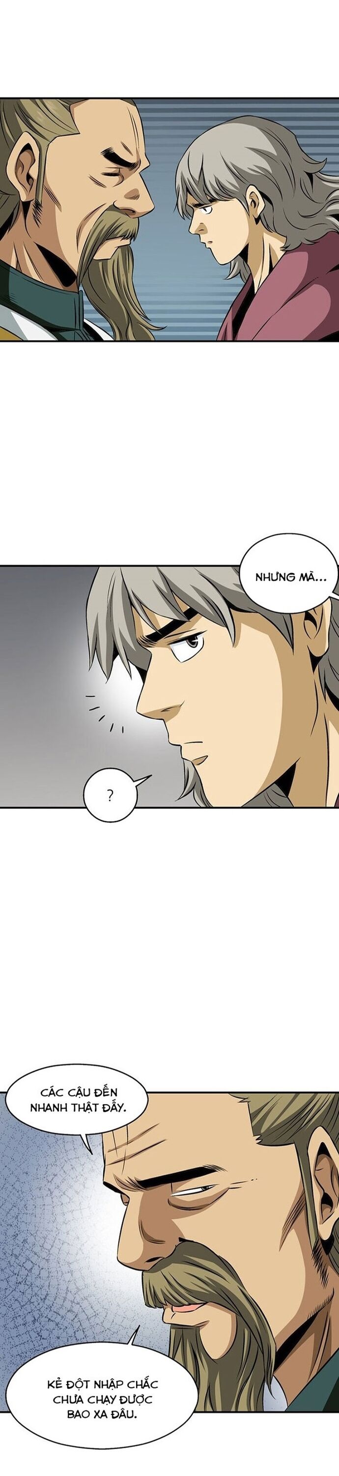 Biên Niên Sử Của Thần Long Chapter 56 - 5