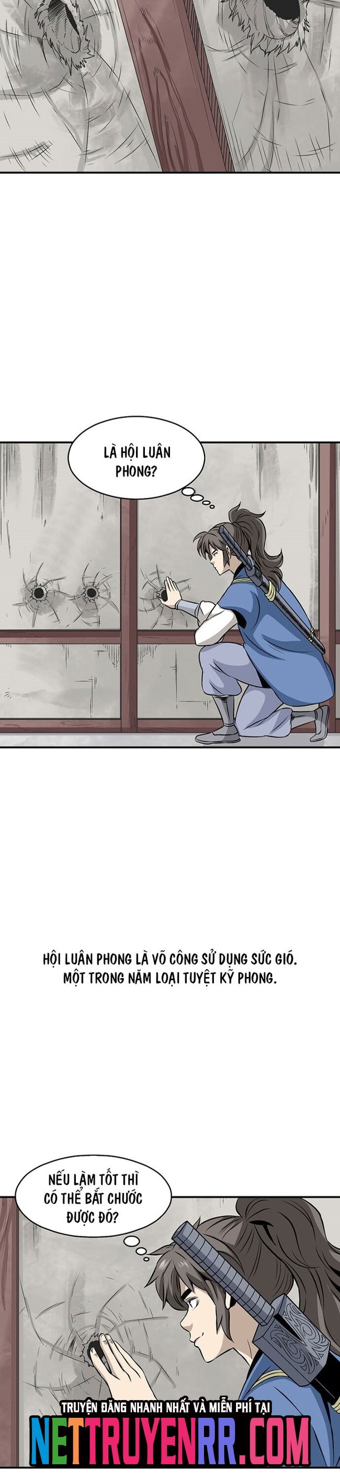 Biên Niên Sử Của Thần Long Chapter 56 - 8