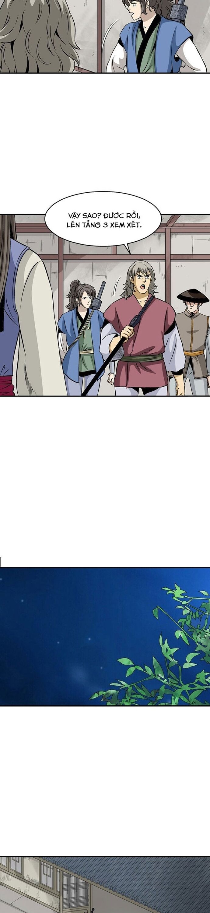 Biên Niên Sử Của Thần Long Chapter 56 - 10