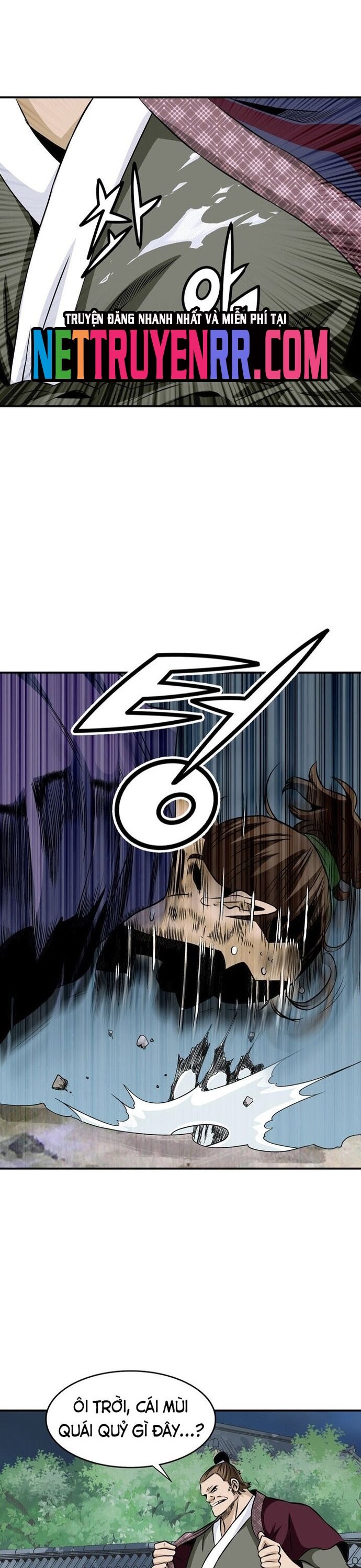 Biên Niên Sử Của Thần Long Chapter 57 - 11