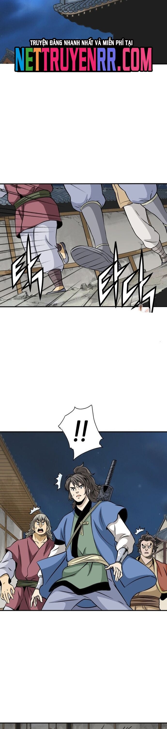 Biên Niên Sử Của Thần Long Chapter 57 - 13