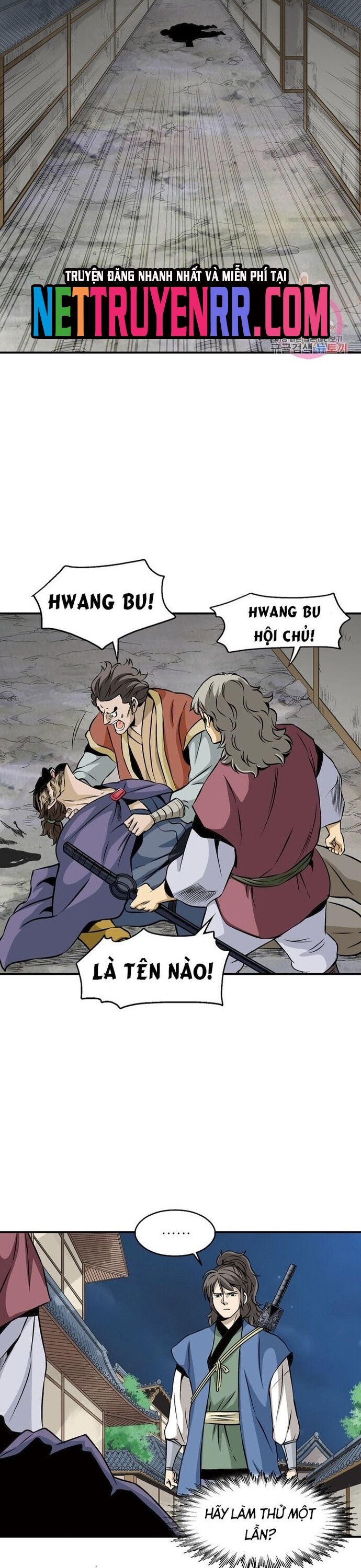 Biên Niên Sử Của Thần Long Chapter 57 - 15