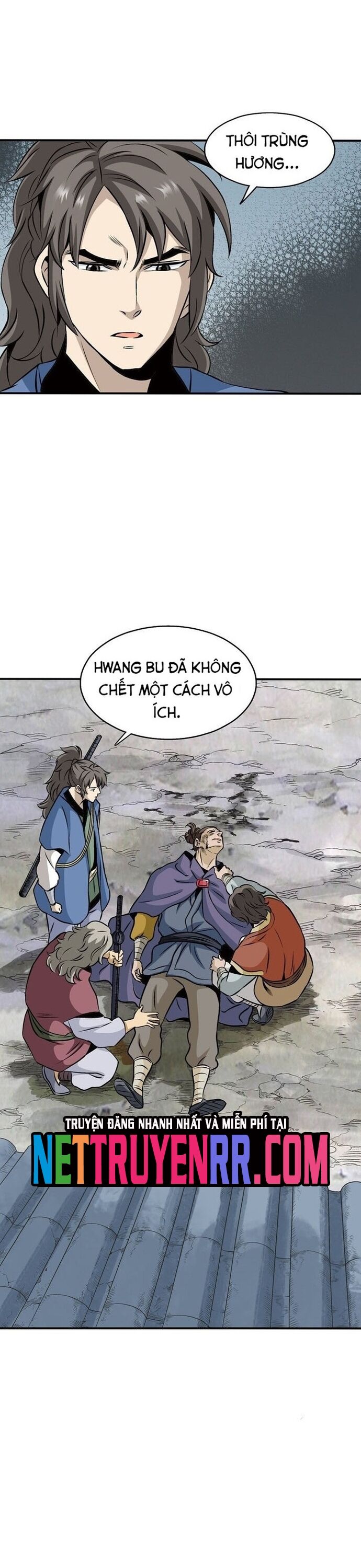 Biên Niên Sử Của Thần Long Chapter 57 - 18