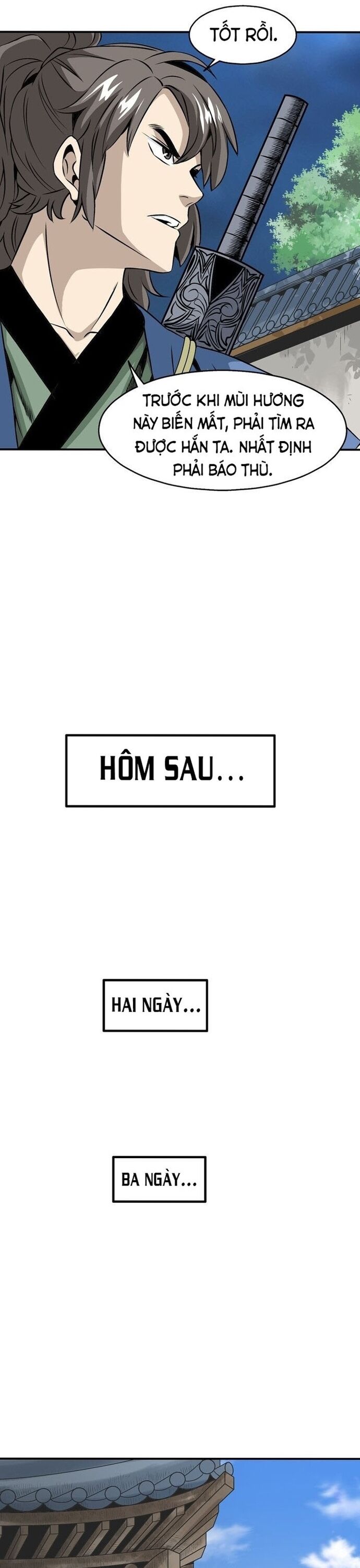 Biên Niên Sử Của Thần Long Chapter 57 - 19