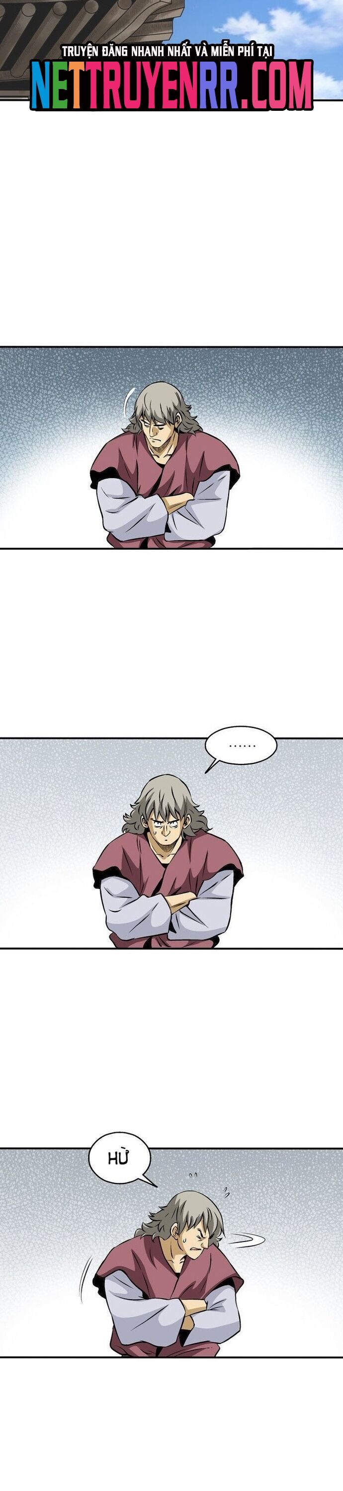 Biên Niên Sử Của Thần Long Chapter 57 - 20