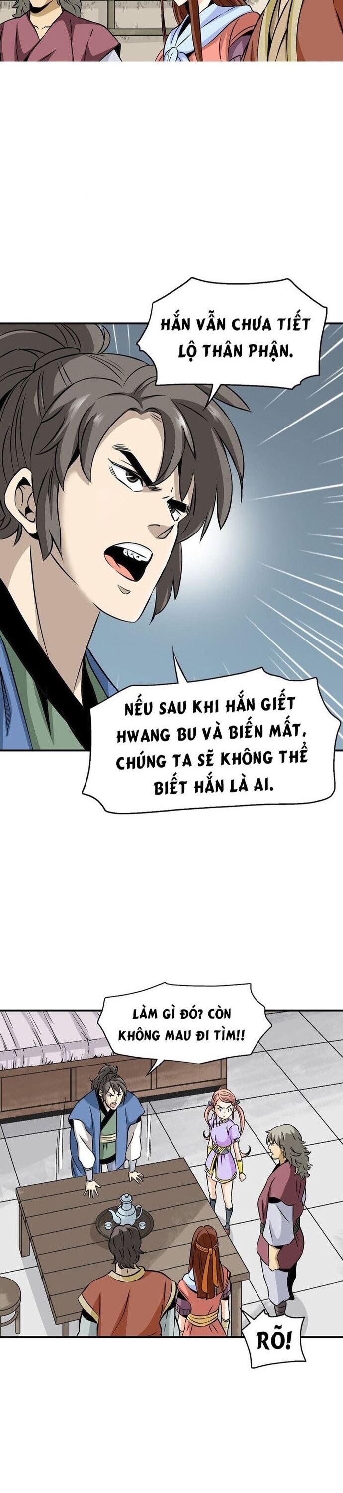 Biên Niên Sử Của Thần Long Chapter 57 - 3