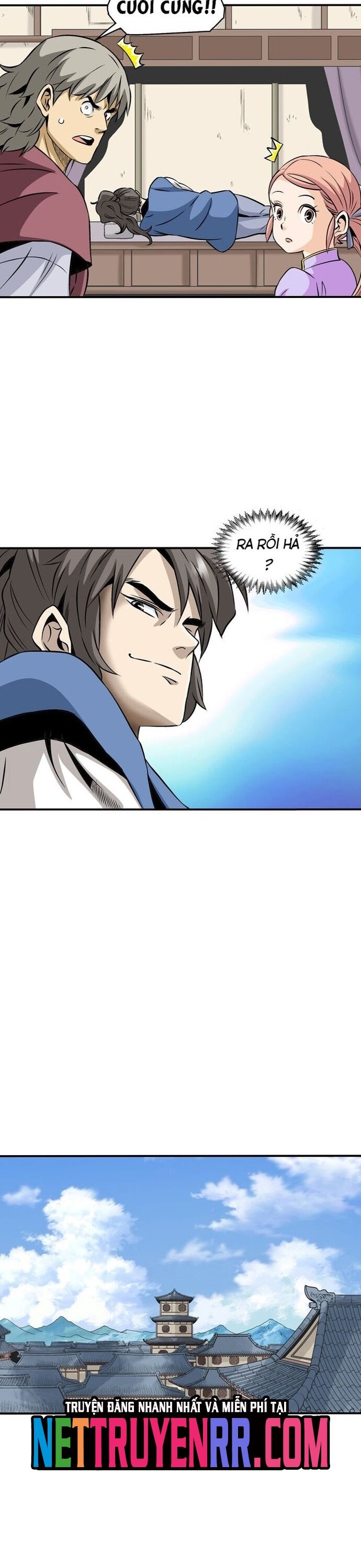 Biên Niên Sử Của Thần Long Chapter 57 - 24