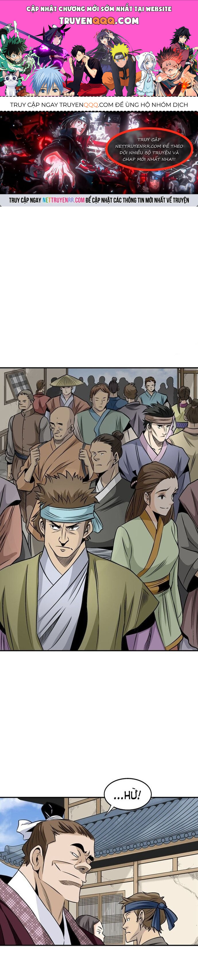 Biên Niên Sử Của Thần Long Chapter 58 - 1