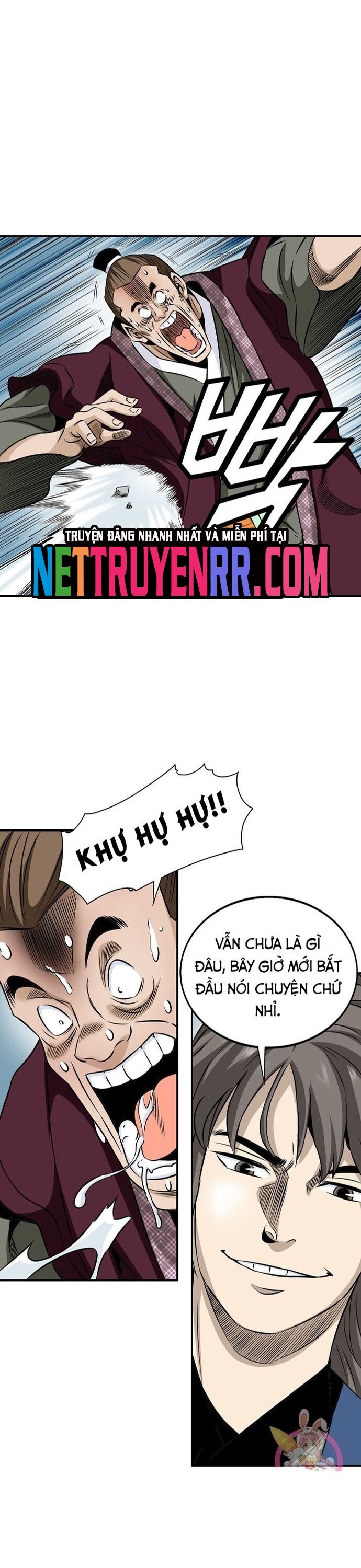 Biên Niên Sử Của Thần Long Chapter 58 - 12