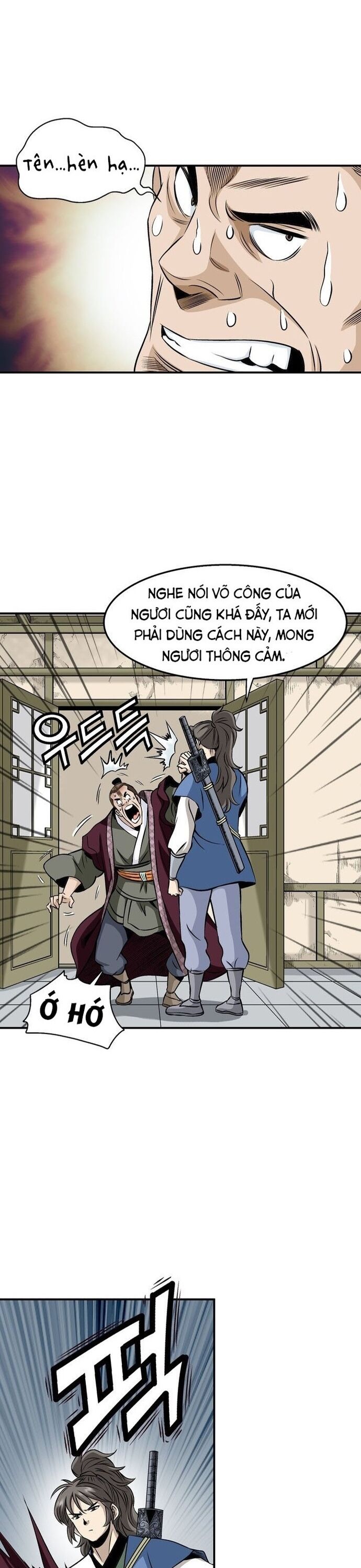 Biên Niên Sử Của Thần Long Chapter 58 - 13