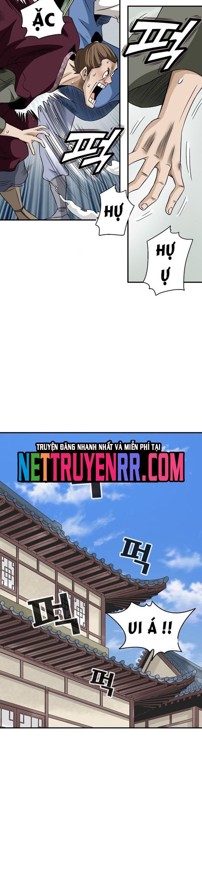 Biên Niên Sử Của Thần Long Chapter 58 - 14
