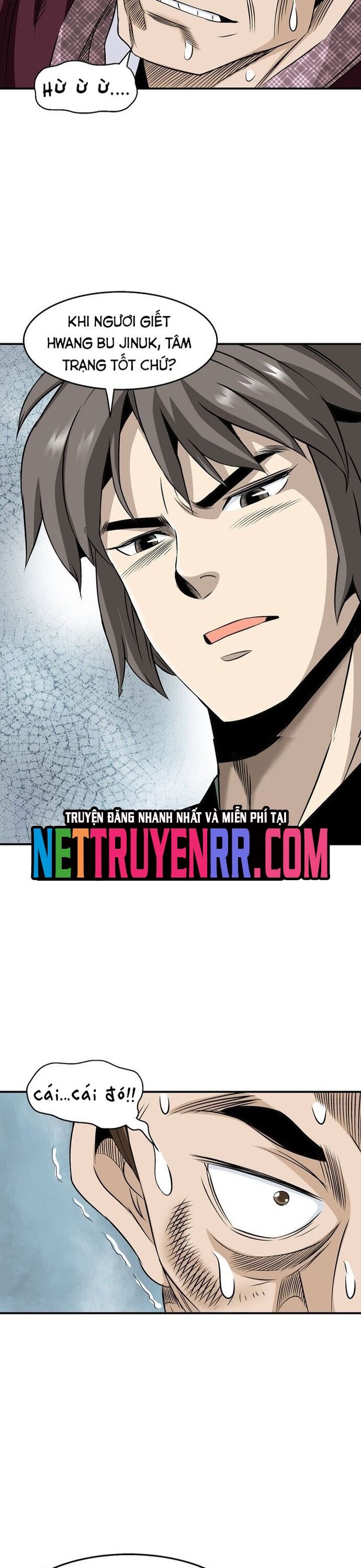 Biên Niên Sử Của Thần Long Chapter 58 - 16