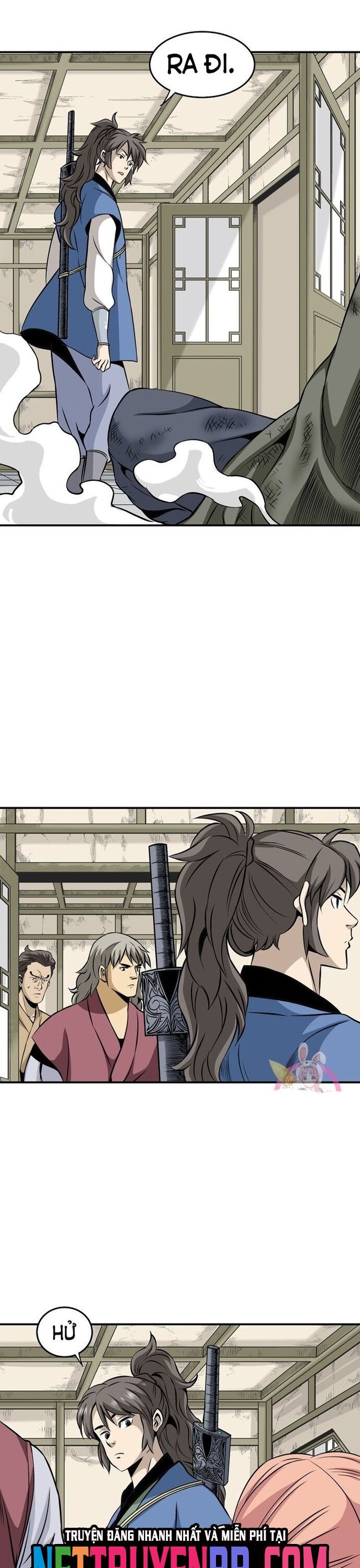 Biên Niên Sử Của Thần Long Chapter 58 - 18
