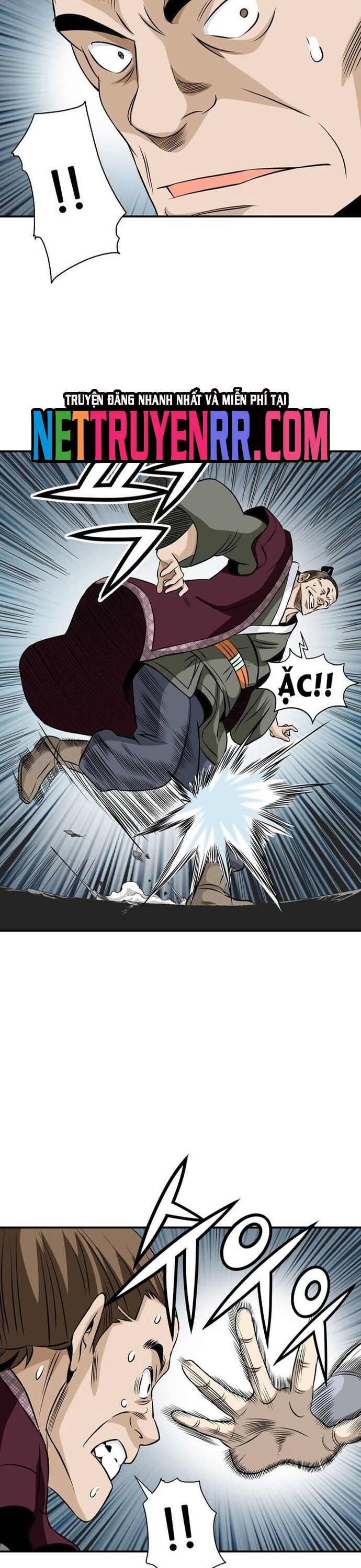 Biên Niên Sử Của Thần Long Chapter 58 - 7