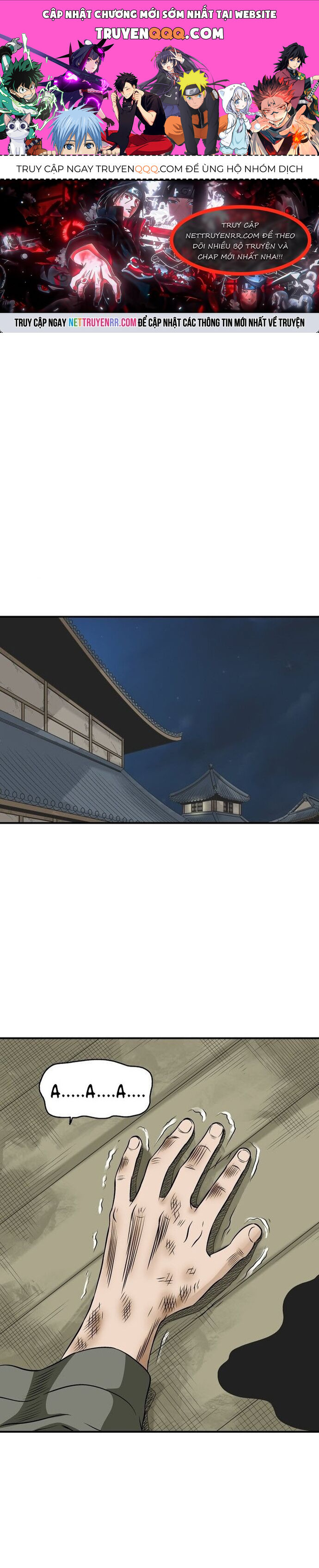 Biên Niên Sử Của Thần Long Chapter 59 - 1