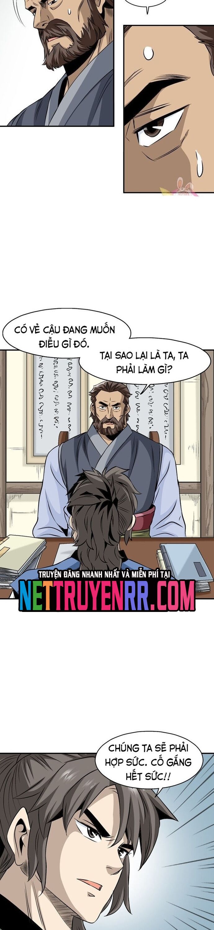 Biên Niên Sử Của Thần Long Chapter 59 - 18