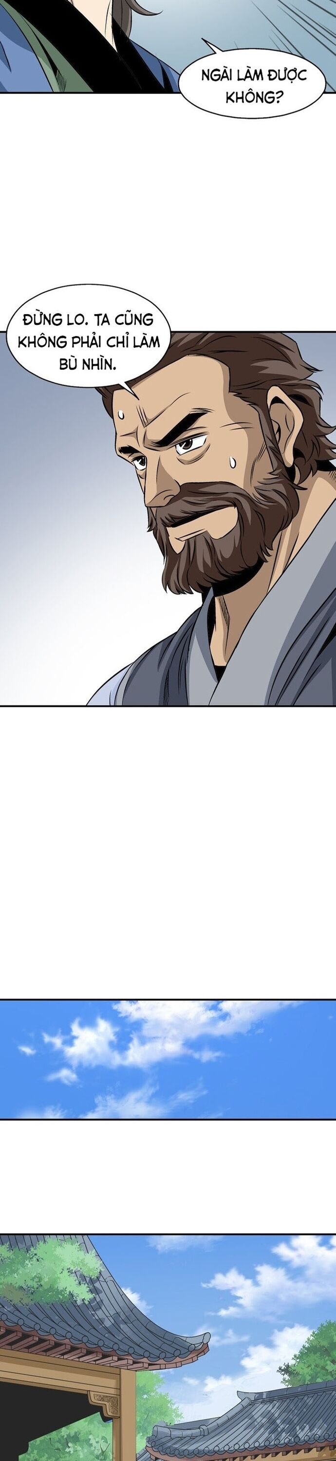 Biên Niên Sử Của Thần Long Chapter 59 - 19