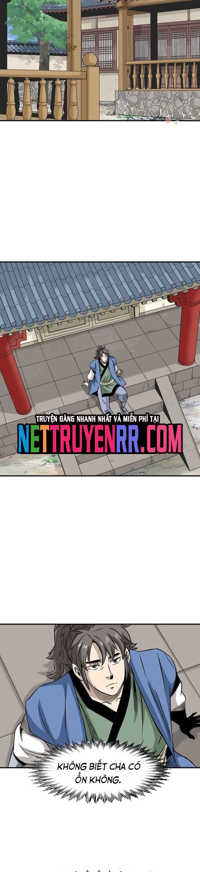 Biên Niên Sử Của Thần Long Chapter 59 - 20