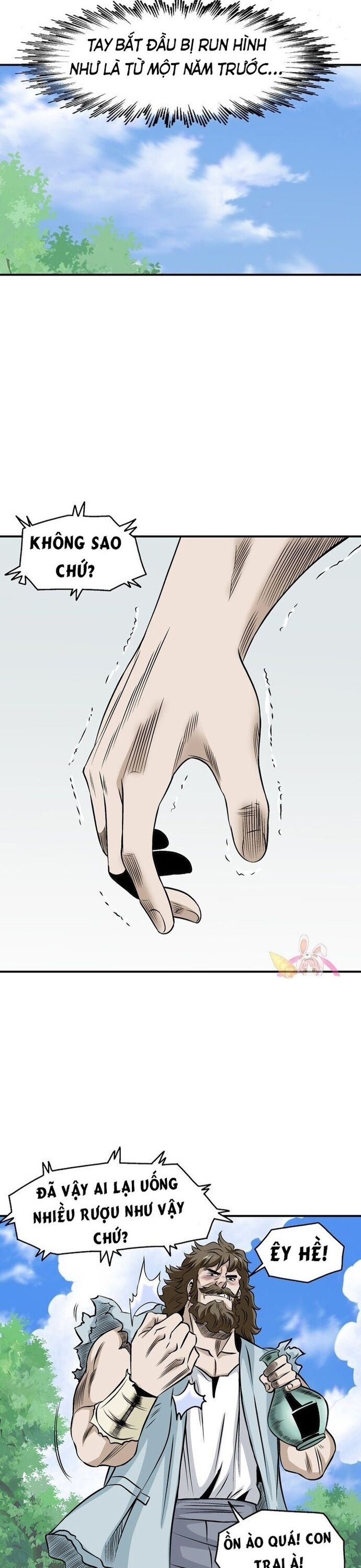 Biên Niên Sử Của Thần Long Chapter 59 - 21