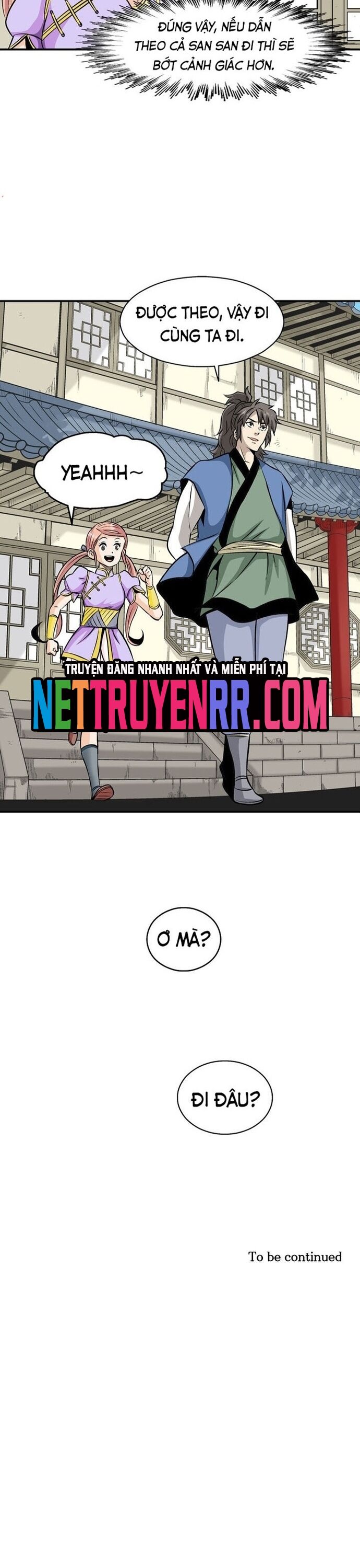 Biên Niên Sử Của Thần Long Chapter 59 - 25