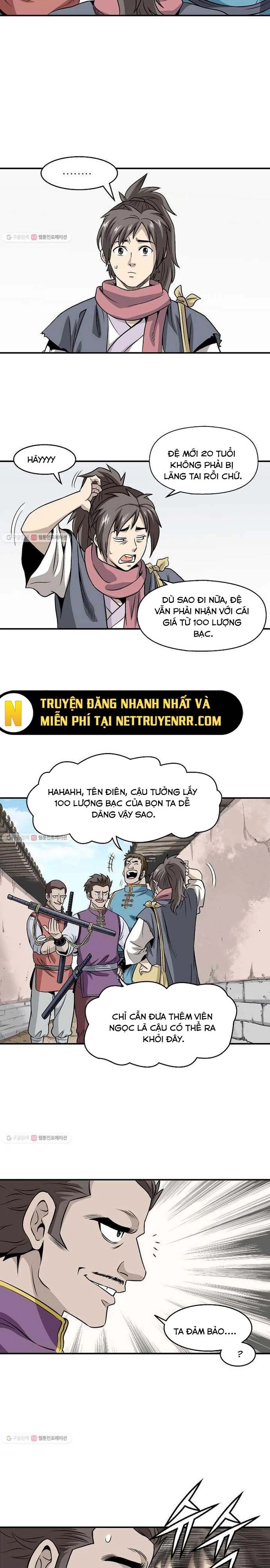 Biên Niên Sử Của Thần Long Chapter 6 - 13