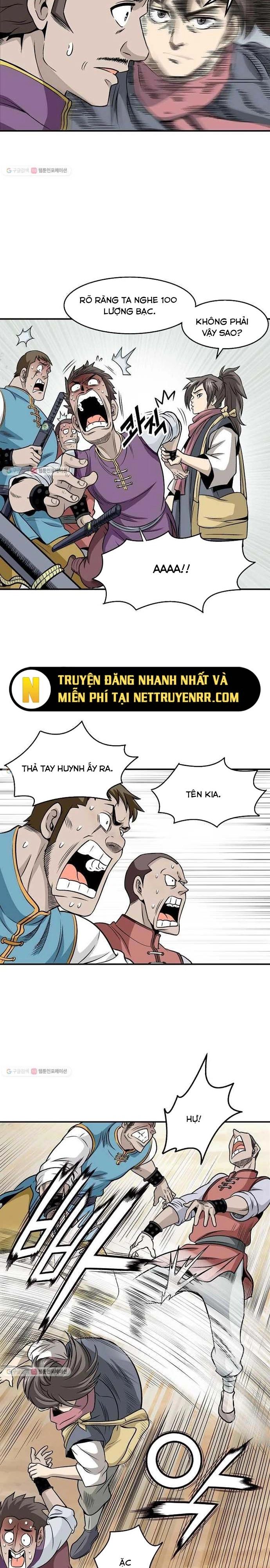 Biên Niên Sử Của Thần Long Chapter 6 - 14