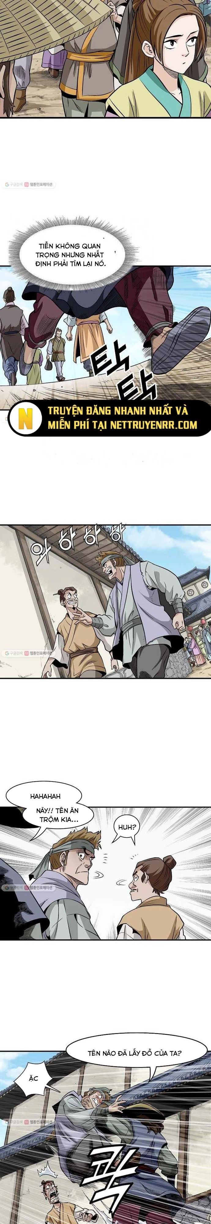 Biên Niên Sử Của Thần Long Chapter 6 - 4