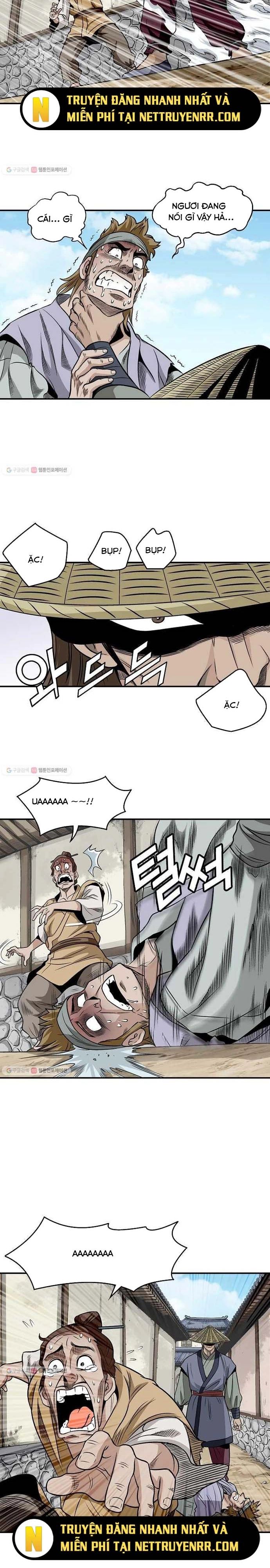 Biên Niên Sử Của Thần Long Chapter 6 - 5