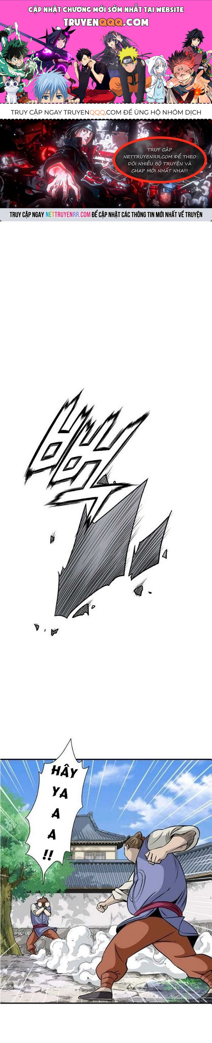 Biên Niên Sử Của Thần Long Chapter 60 - 1