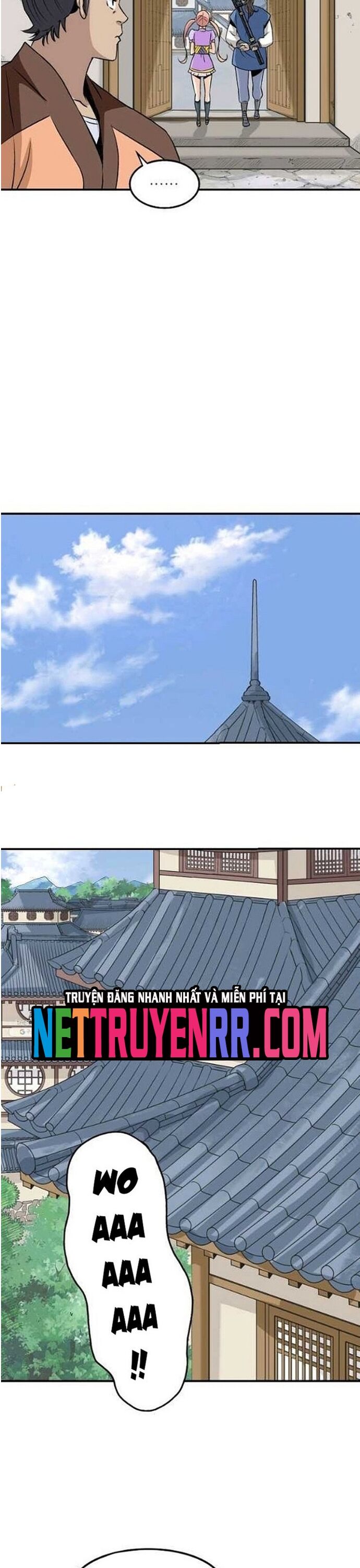 Biên Niên Sử Của Thần Long Chapter 60 - 13