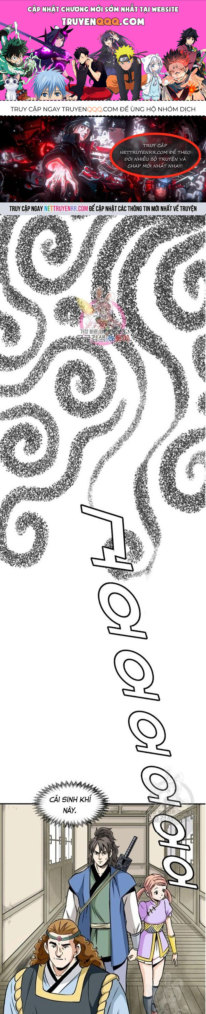 Biên Niên Sử Của Thần Long Chapter 61 - 1