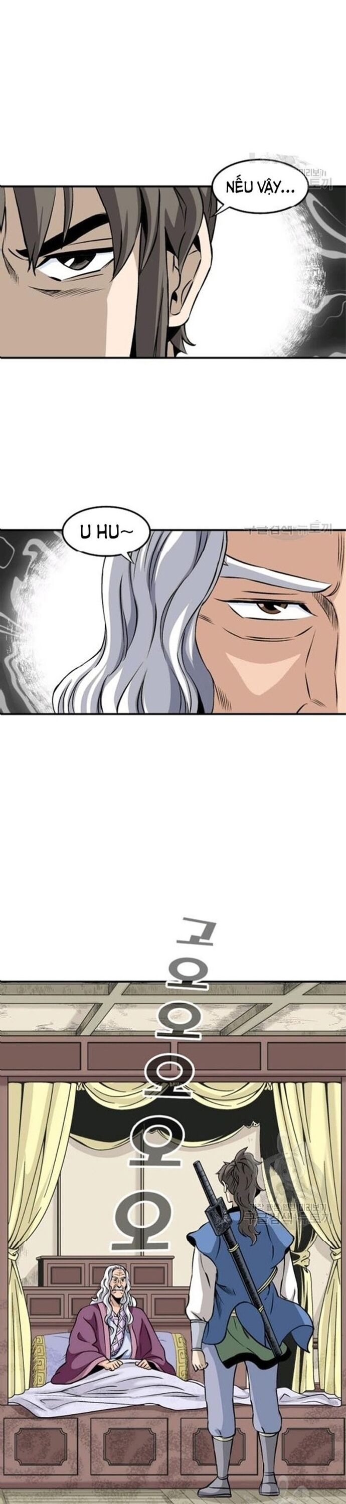 Biên Niên Sử Của Thần Long Chapter 61 - 9