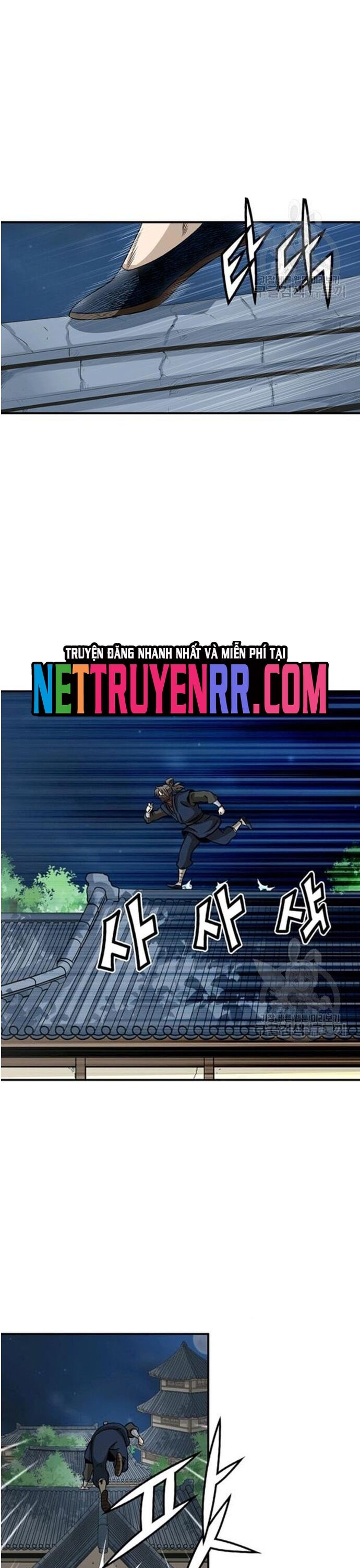 Biên Niên Sử Của Thần Long Chapter 62 - 11