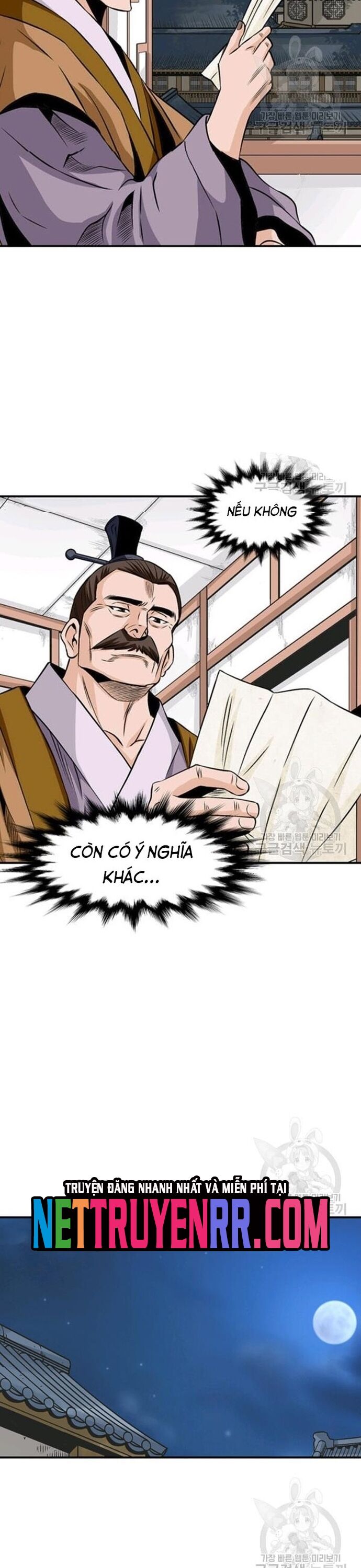 Biên Niên Sử Của Thần Long Chapter 62 - 18