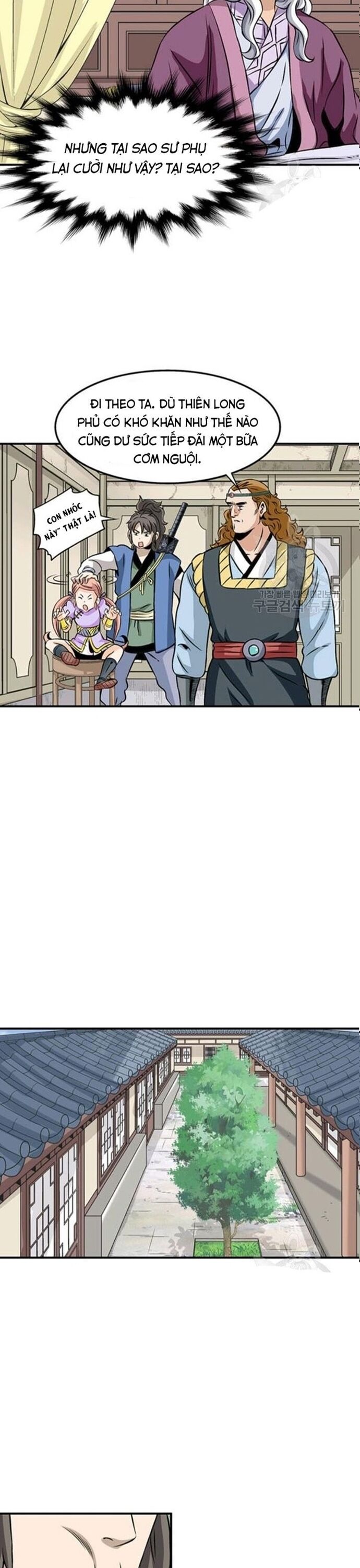 Biên Niên Sử Của Thần Long Chapter 62 - 3