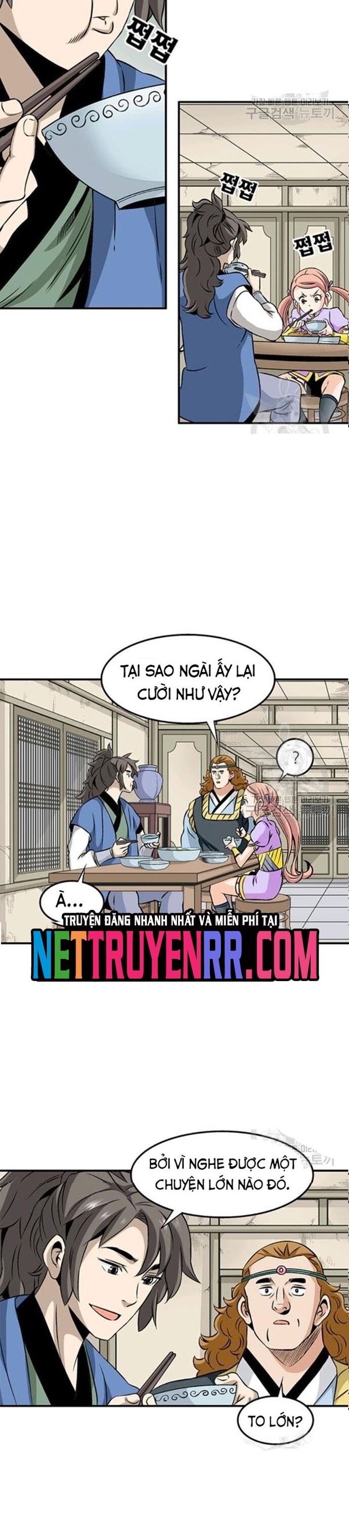 Biên Niên Sử Của Thần Long Chapter 62 - 4