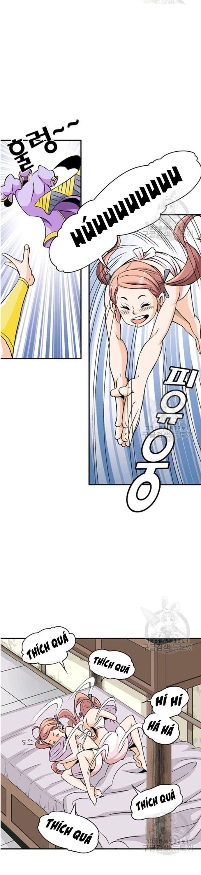 Biên Niên Sử Của Thần Long Chapter 62 - 10