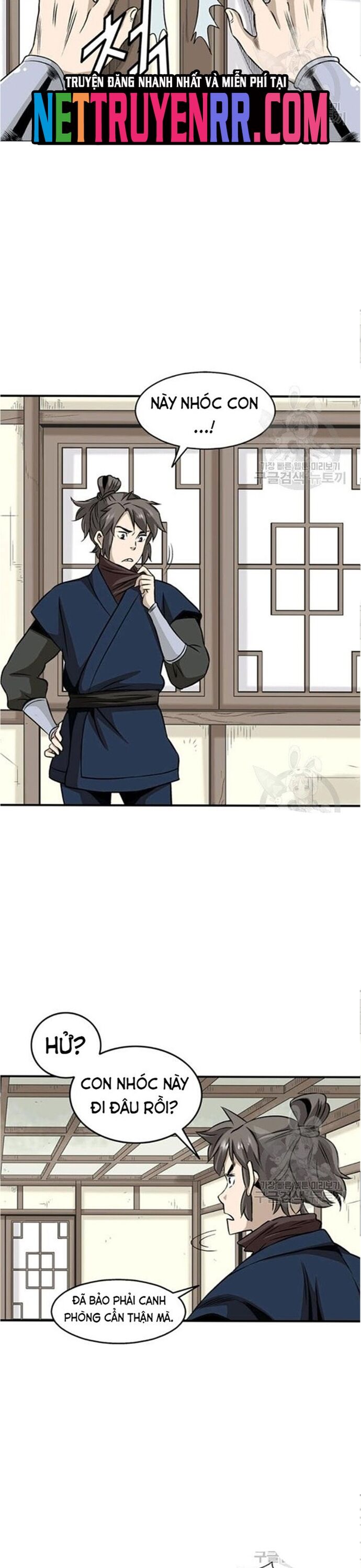 Biên Niên Sử Của Thần Long Chapter 63 - 13