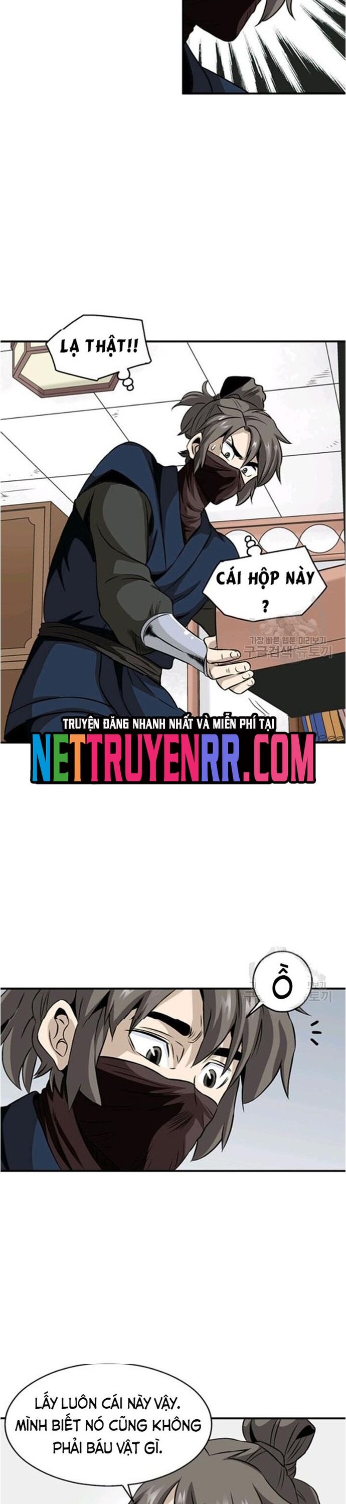 Biên Niên Sử Của Thần Long Chapter 63 - 8