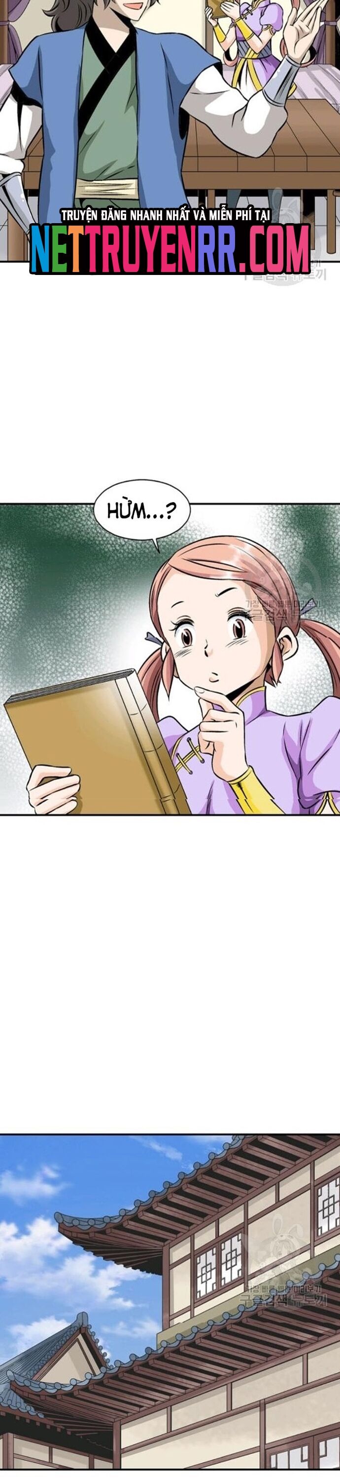 Biên Niên Sử Của Thần Long Chapter 64 - 17