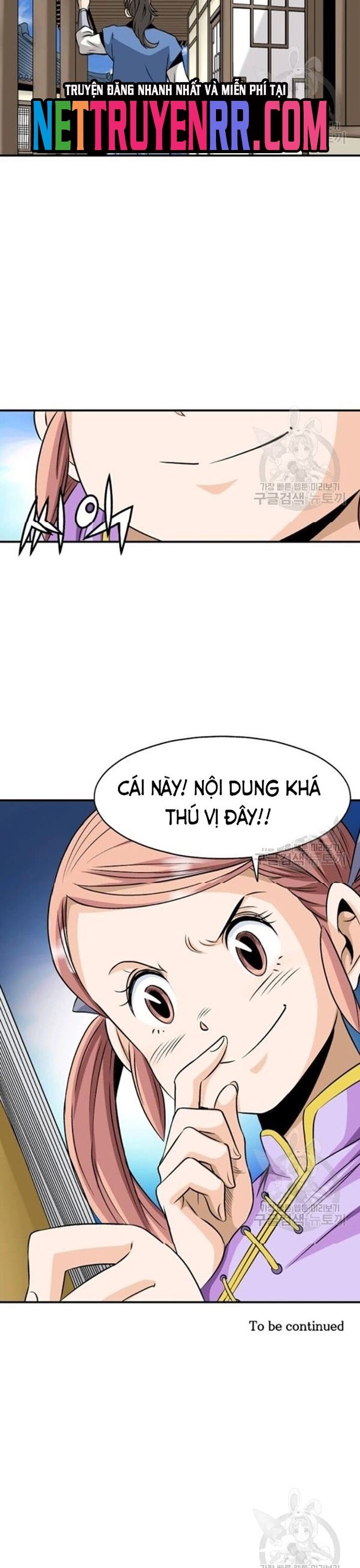 Biên Niên Sử Của Thần Long Chapter 64 - 24