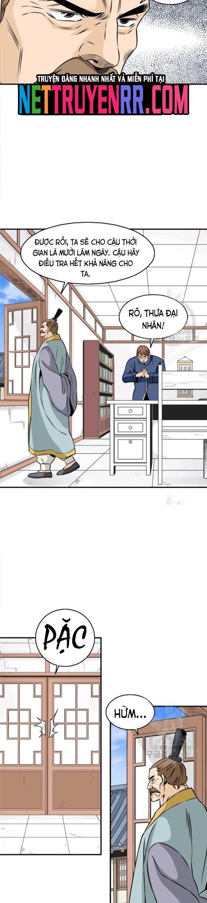 Biên Niên Sử Của Thần Long Chapter 64 - 6