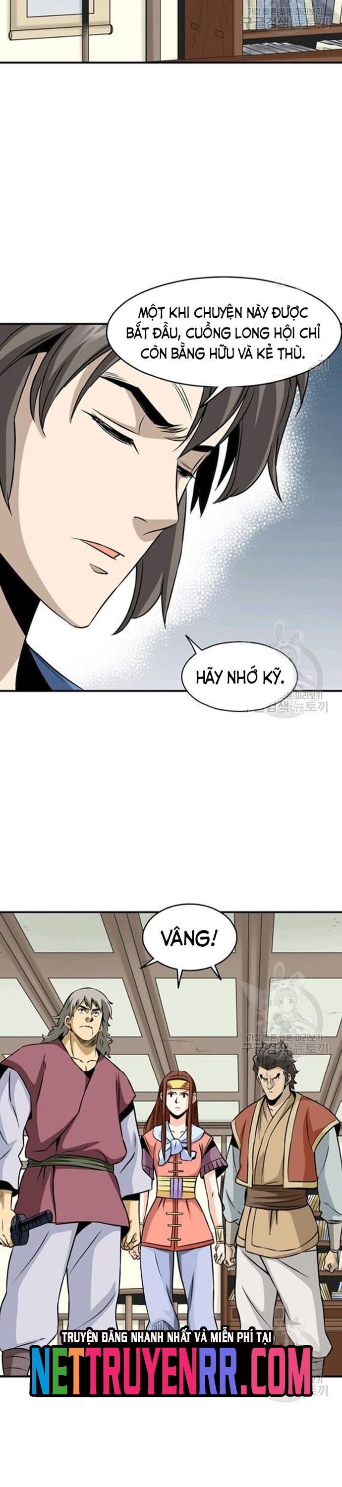 Biên Niên Sử Của Thần Long Chapter 65 - 2