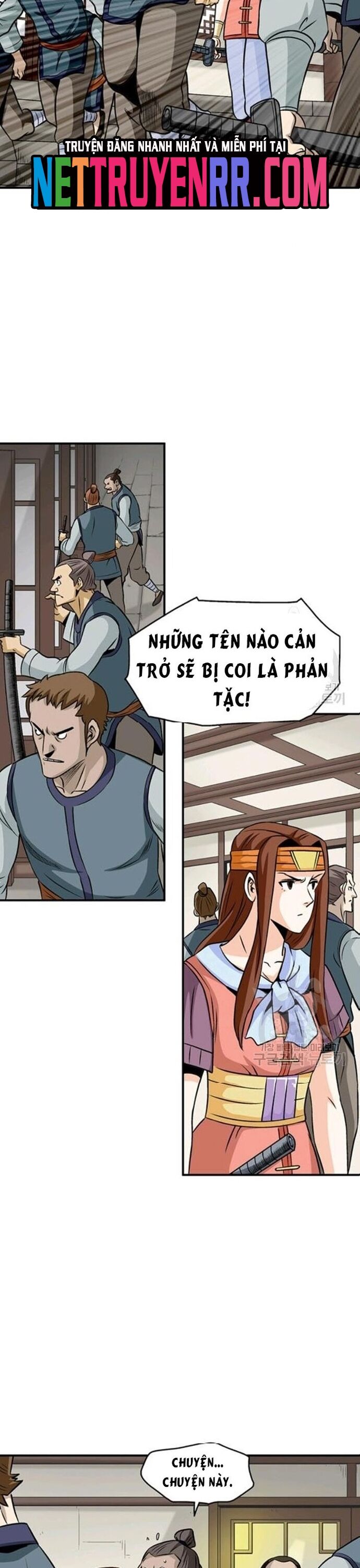 Biên Niên Sử Của Thần Long Chapter 65 - 11