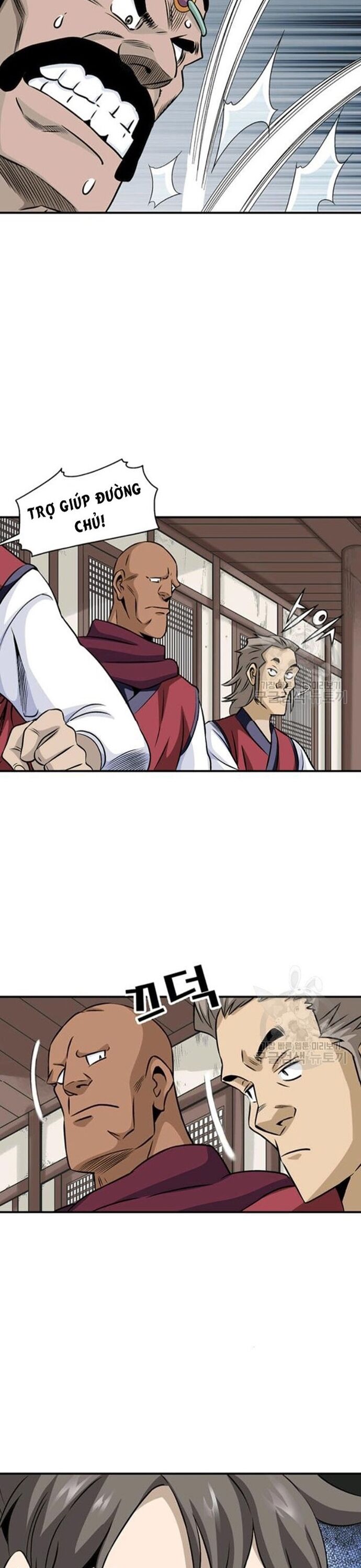 Biên Niên Sử Của Thần Long Chapter 65 - 22