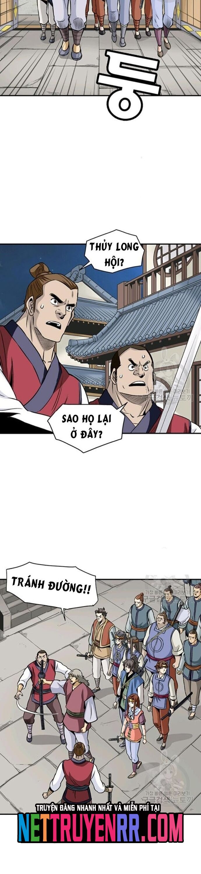 Biên Niên Sử Của Thần Long Chapter 65 - 8