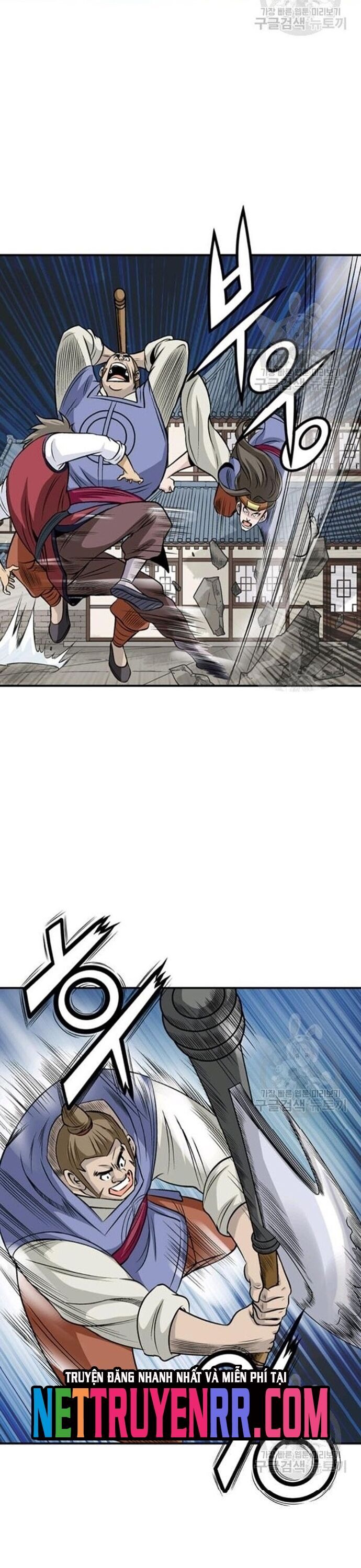 Biên Niên Sử Của Thần Long Chapter 66 - 2