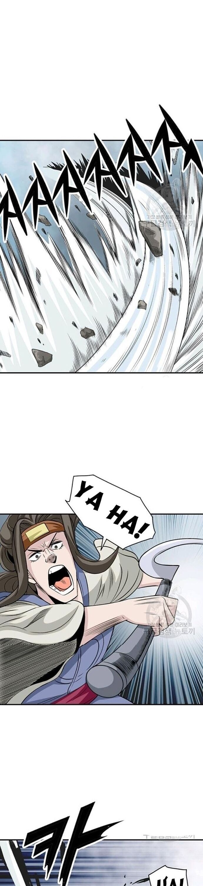 Biên Niên Sử Của Thần Long Chapter 66 - 11