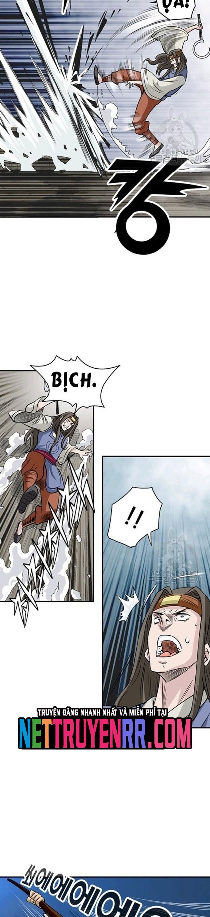 Biên Niên Sử Của Thần Long Chapter 66 - 12