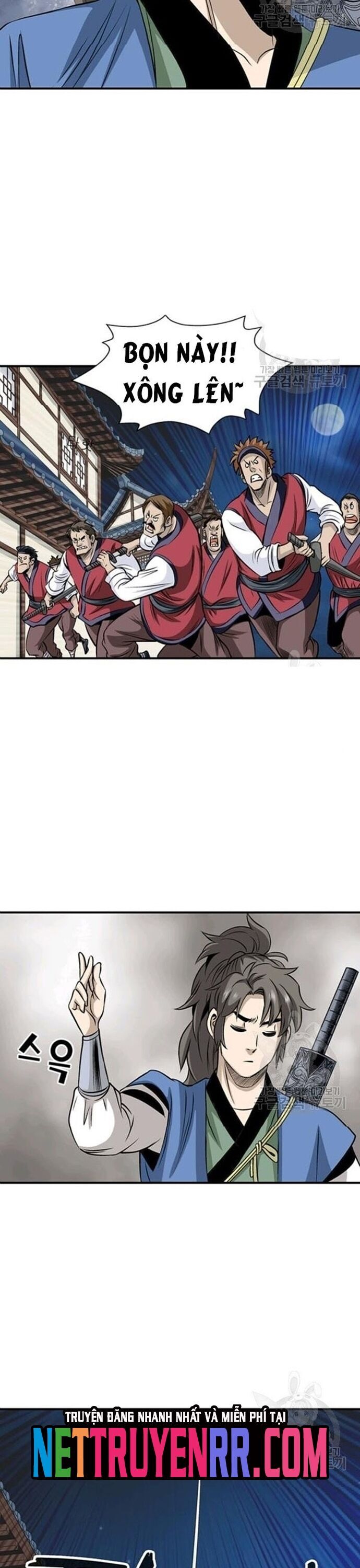 Biên Niên Sử Của Thần Long Chapter 66 - 14